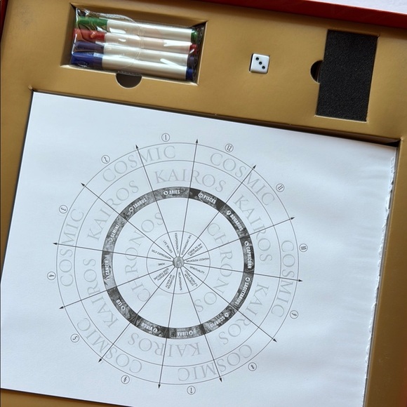 Sacred Contracts: The Journey Interactive Experience for Guidance - Picture 3 of 4